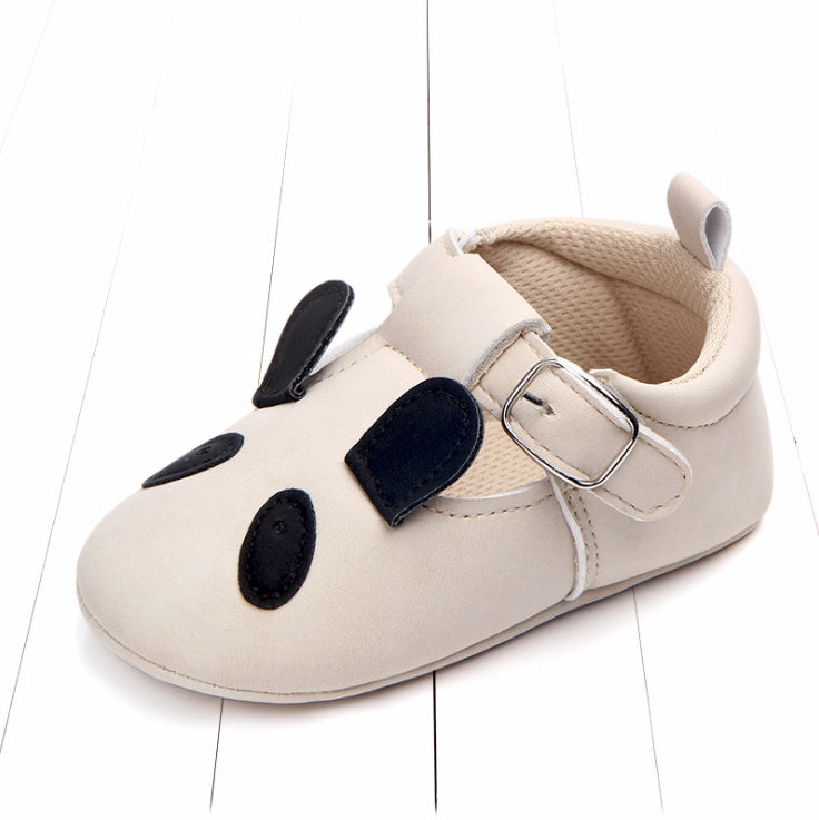 Cartoon Animal Baby Shoes
