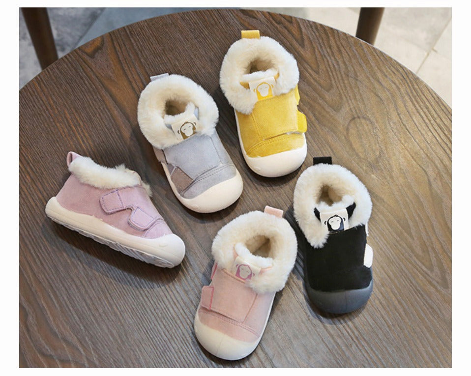 Children's Shoes