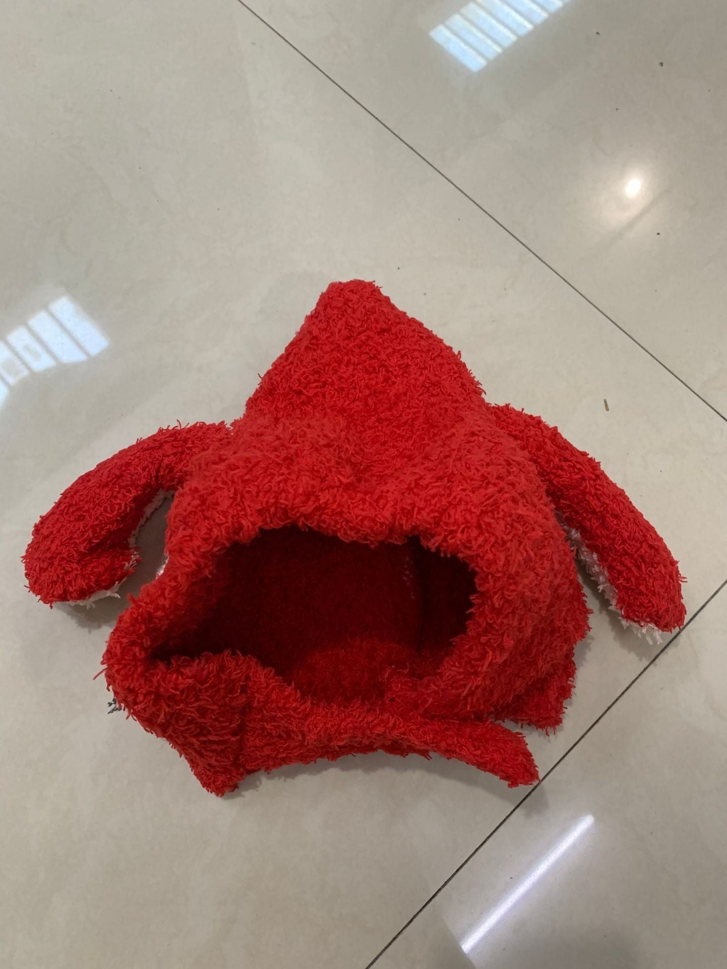 Baby's Cute Ear Muff