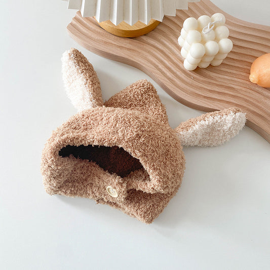 Baby's Cute Ear Muff