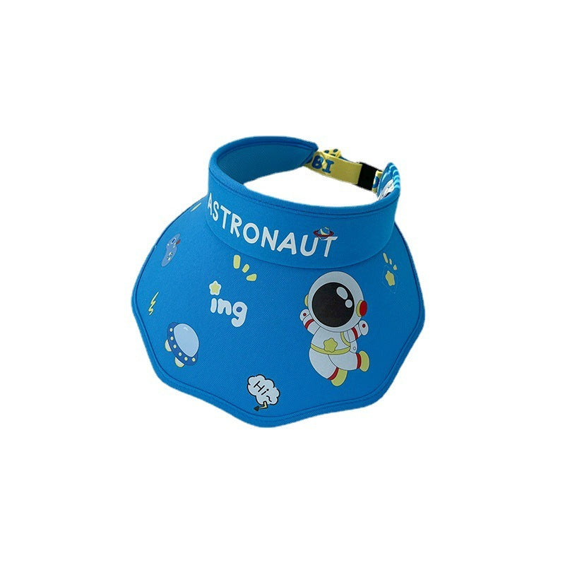 Children's Sun Protection Hat