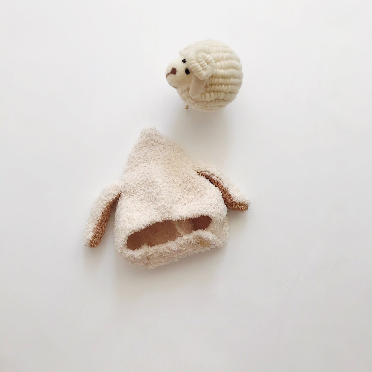 Baby's Cute Ear Muff