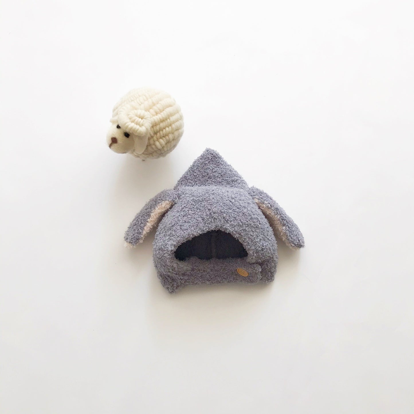 Baby's Cute Ear Muff