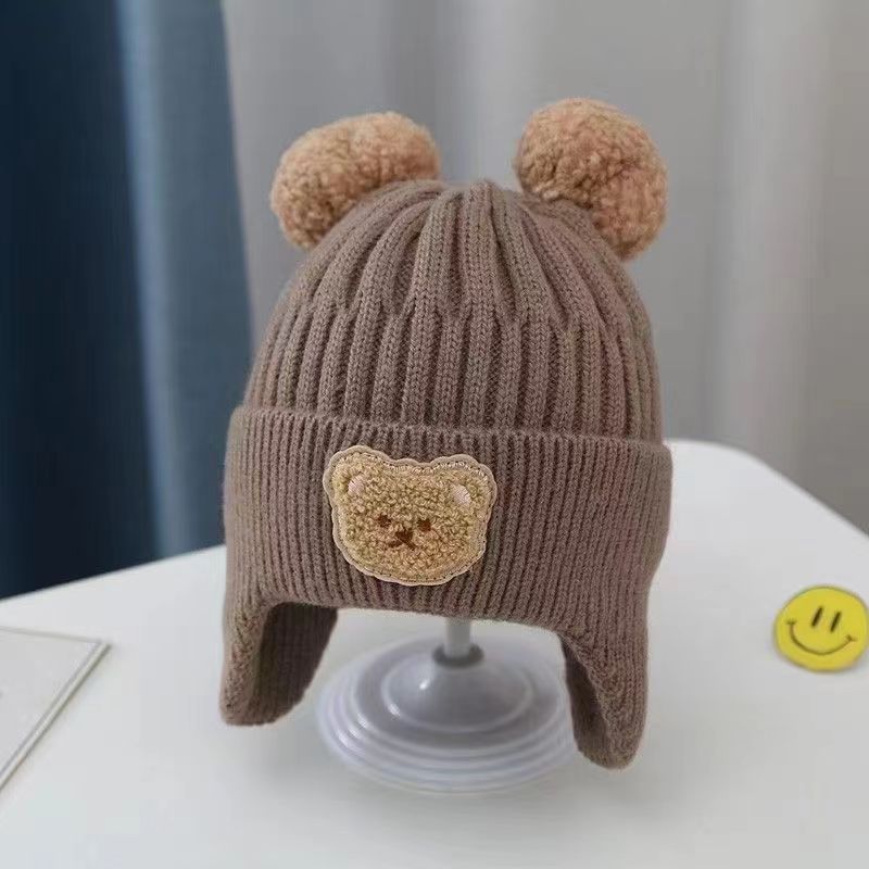 Children's Sleeve Cap