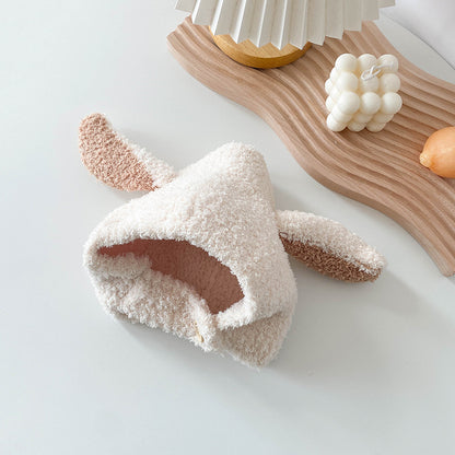 Baby's Cute Ear Muff