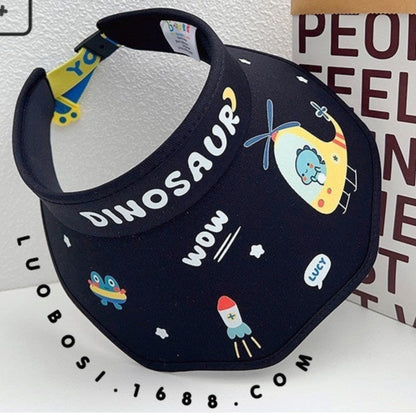Children's Sun Protection Hat