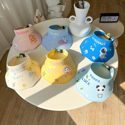 Children's Sun Protection Hat