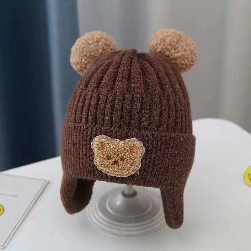 Children's Sleeve Cap