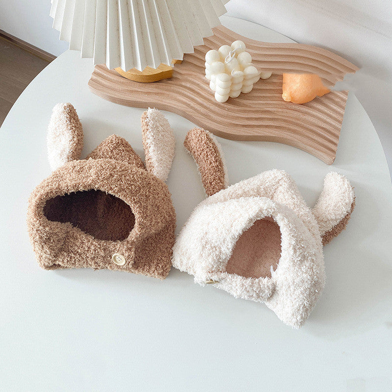 Baby's Cute Ear Muff