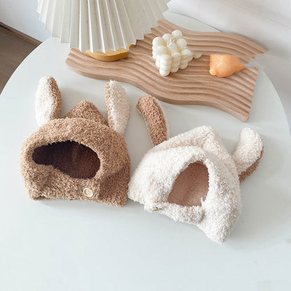 Baby's Cute Ear Muff