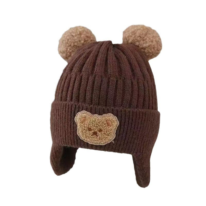 Children's Sleeve Cap