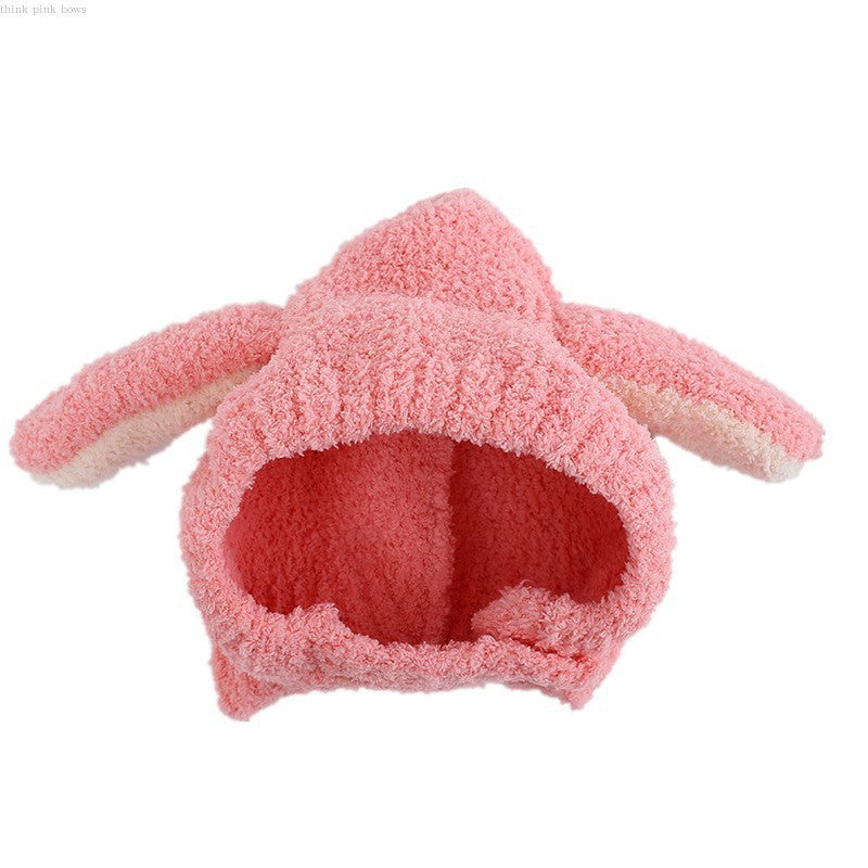 Baby's Cute Ear Muff