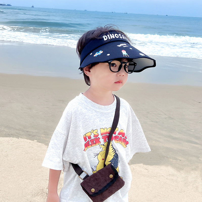 Children's Sun Protection Hat