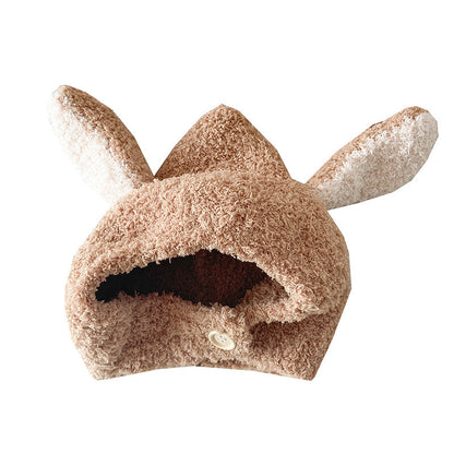 Baby's Cute Ear Muff